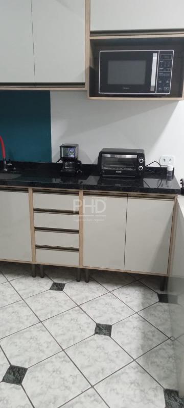 Apartamento, 1 quarto, 35 m² - Foto 3