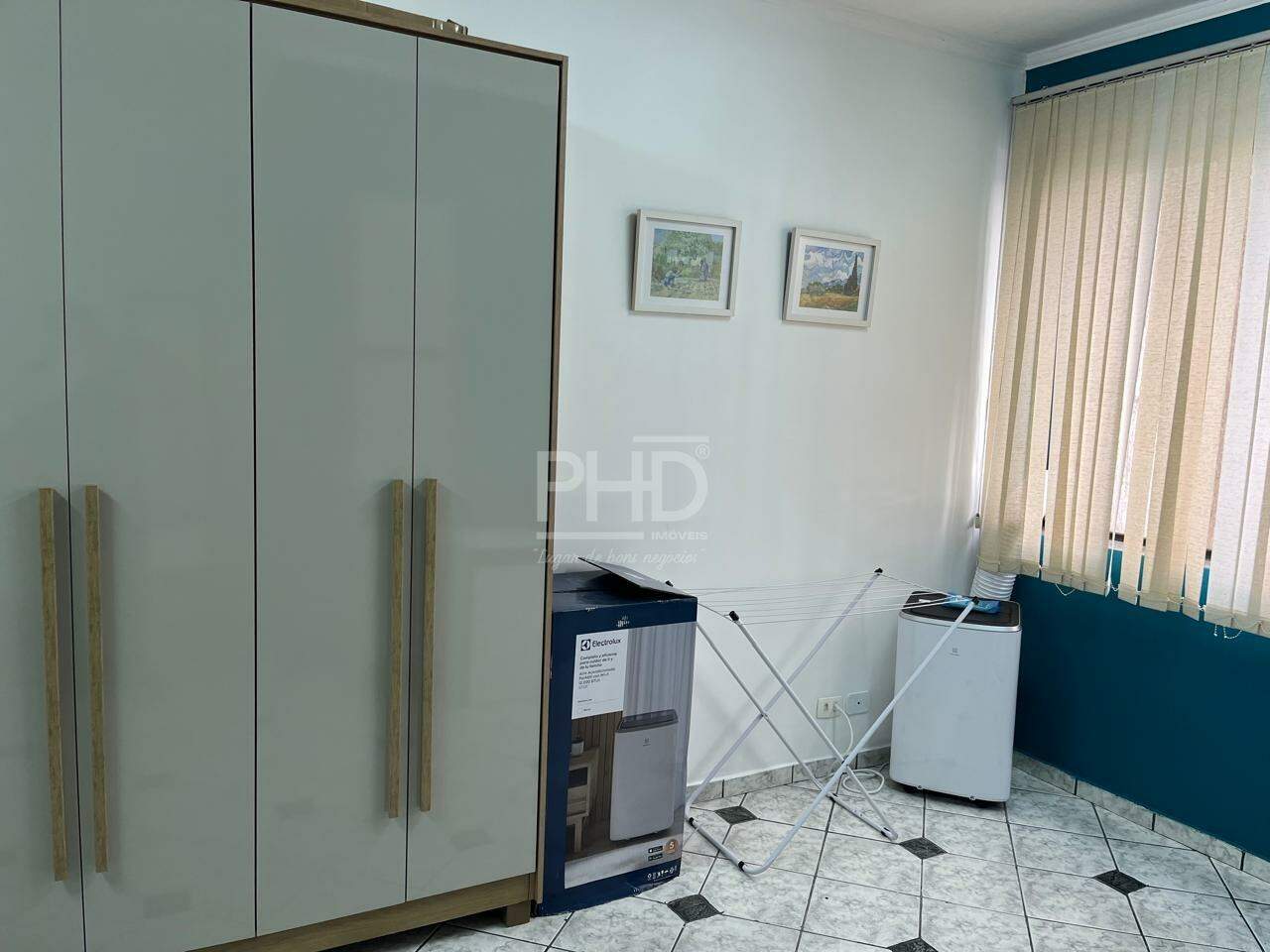 Apartamento, 1 quarto, 35 m² - Foto 16