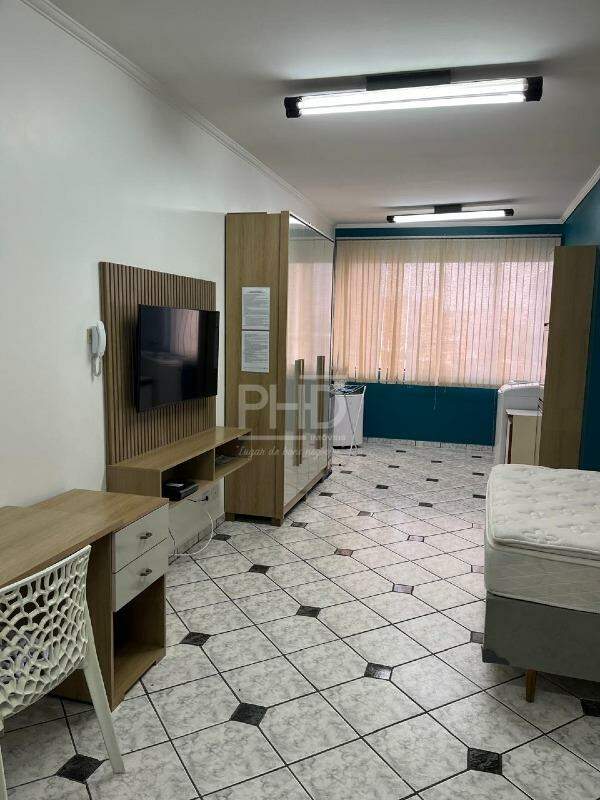 Apartamento, 1 quarto, 35 m² - Foto 12