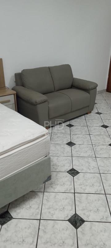 Apartamento, 1 quarto, 35 m² - Foto 6