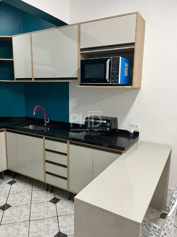 Apartamento, 1 quarto, 35 m² - Foto 8
