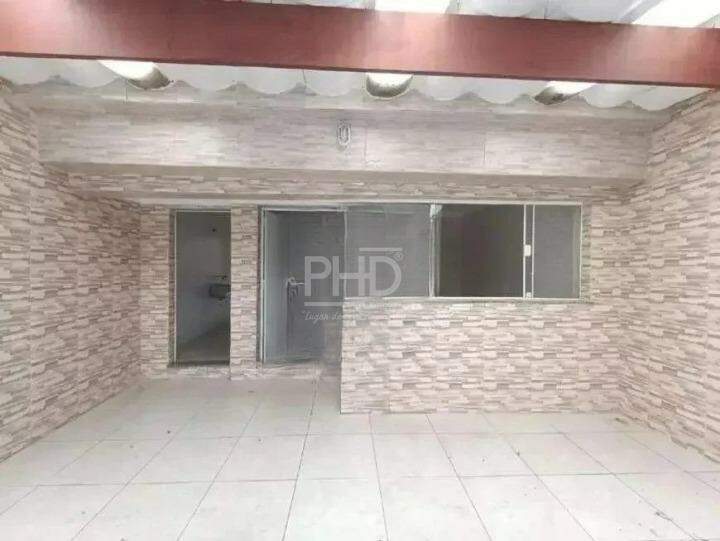 Casa, 2 quartos, 120 m² - Foto 1