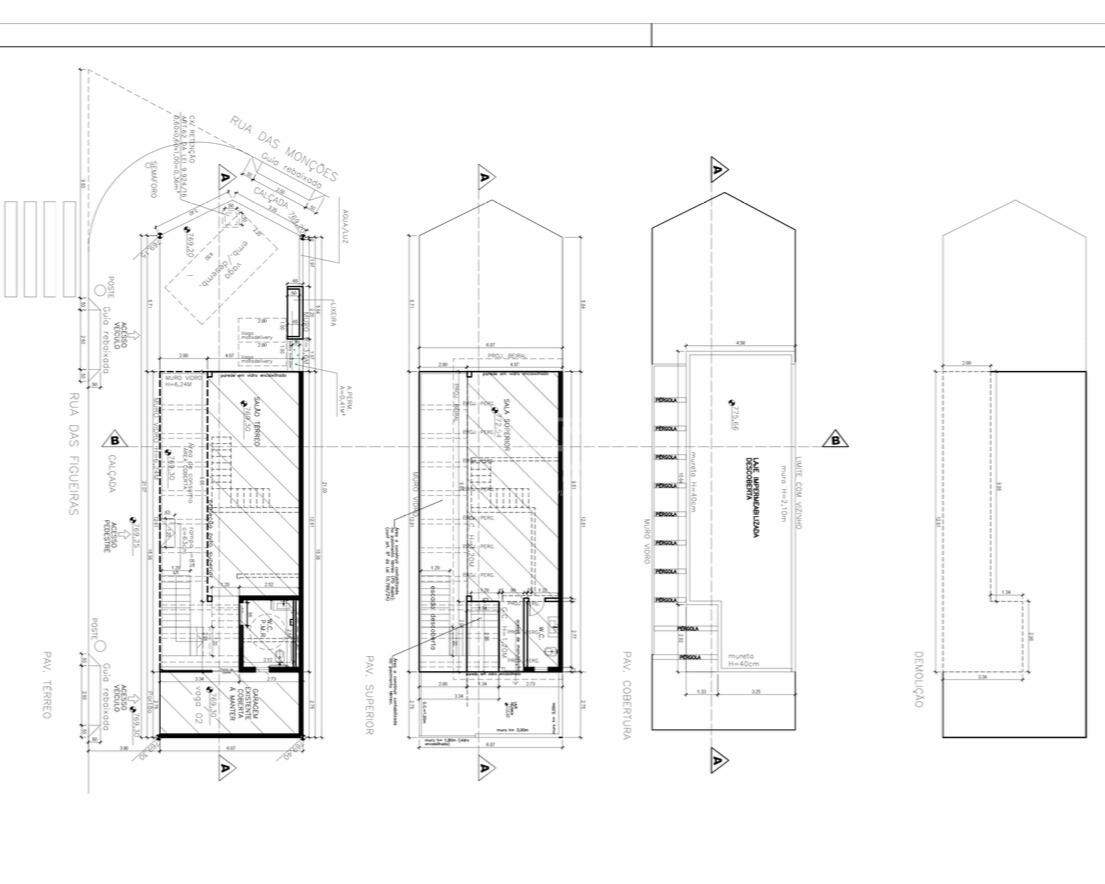 Prédio Inteiro, 140 m² - Foto 5