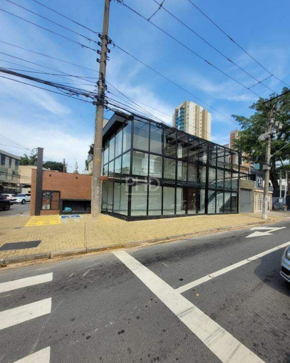 Prédio Inteiro, 140 m² - Foto 1