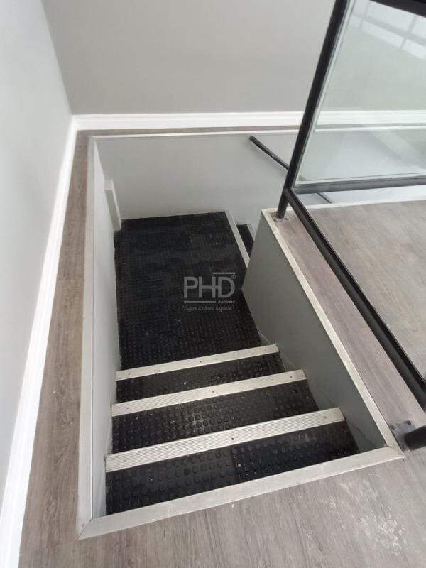 Prédio Inteiro, 170 m² - Foto 8