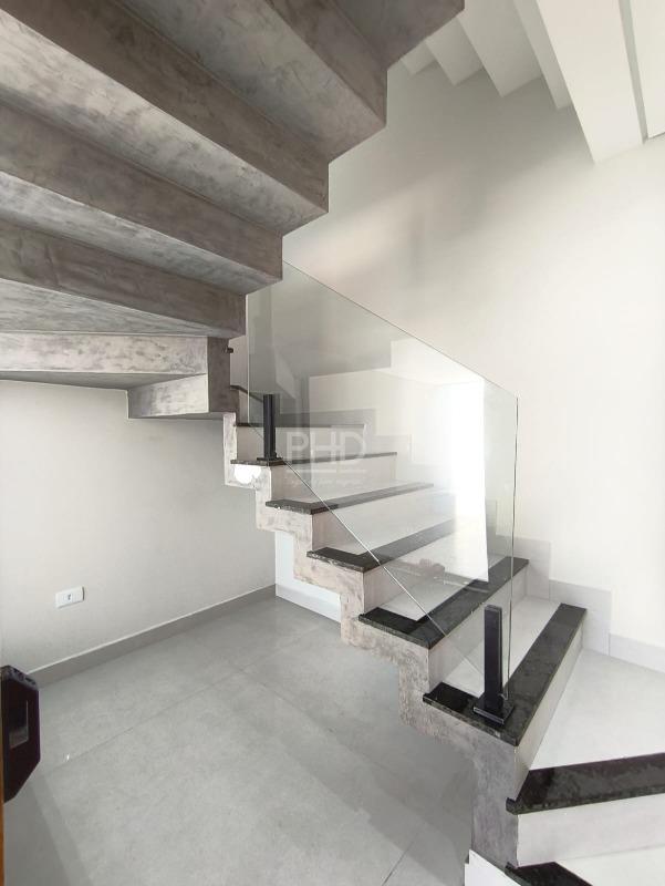 Sobrado, 3 quartos, 200 m² - Foto 22