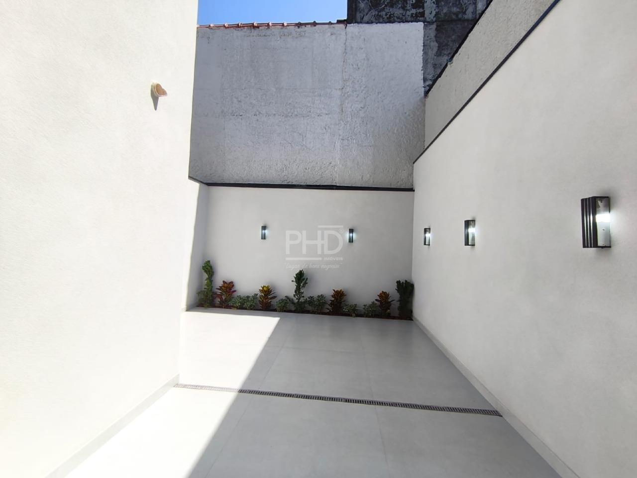 Sobrado, 3 quartos, 200 m² - Foto 25