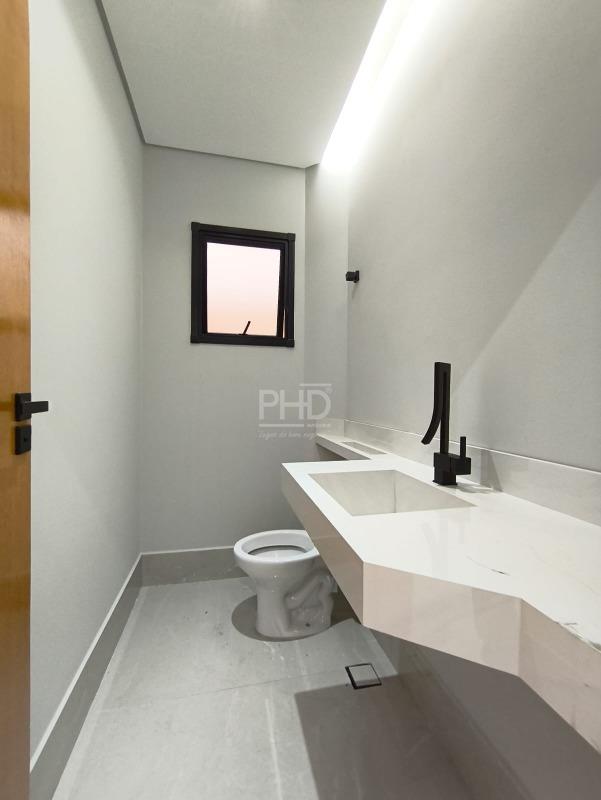 Sobrado, 3 quartos, 200 m² - Foto 30