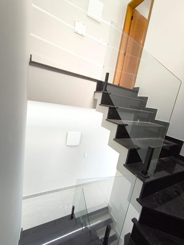 Sobrado, 3 quartos, 200 m² - Foto 21