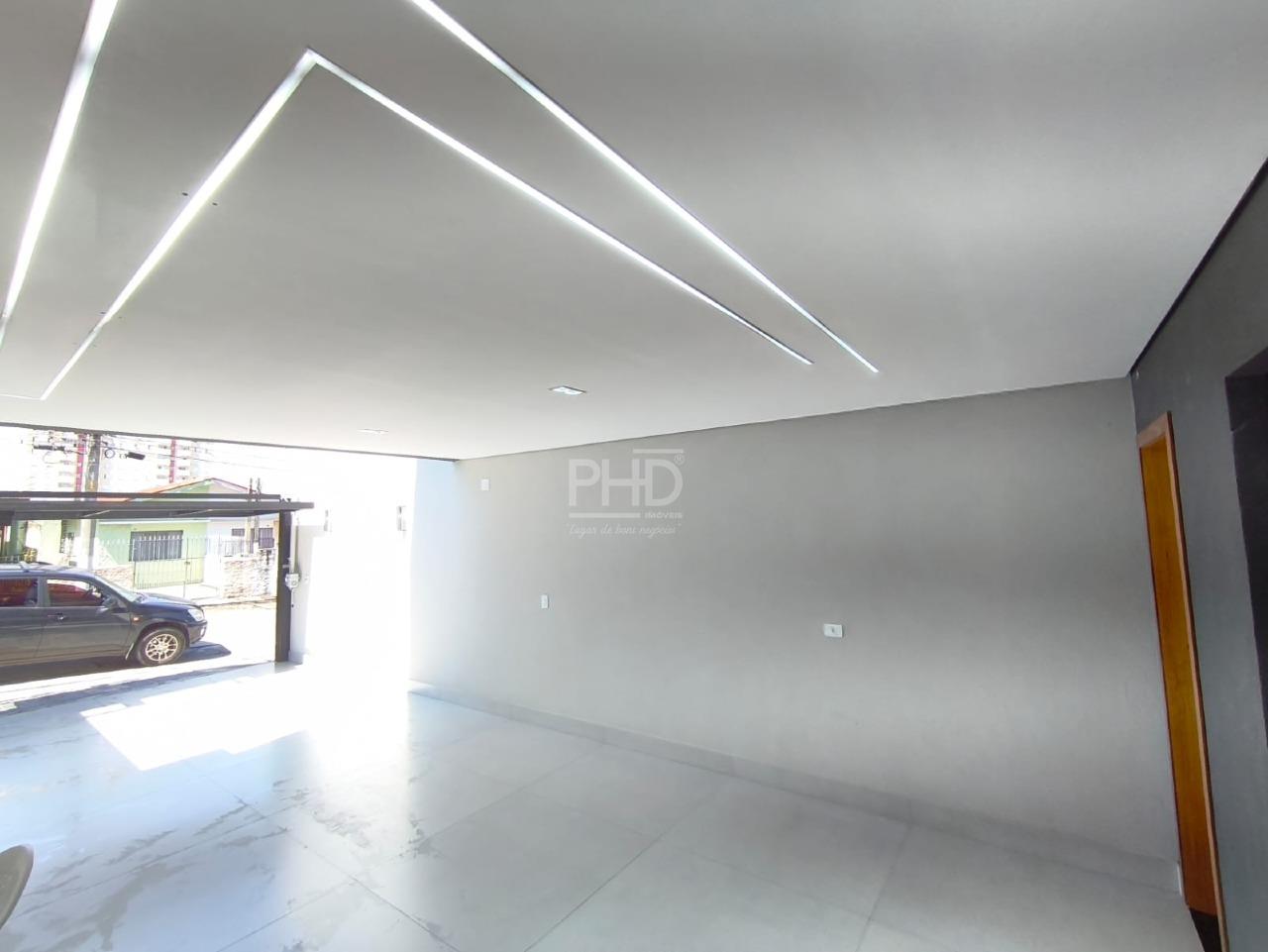 Sobrado, 3 quartos, 200 m² - Foto 3