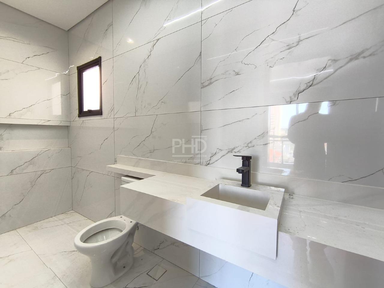 Sobrado, 3 quartos, 200 m² - Foto 28