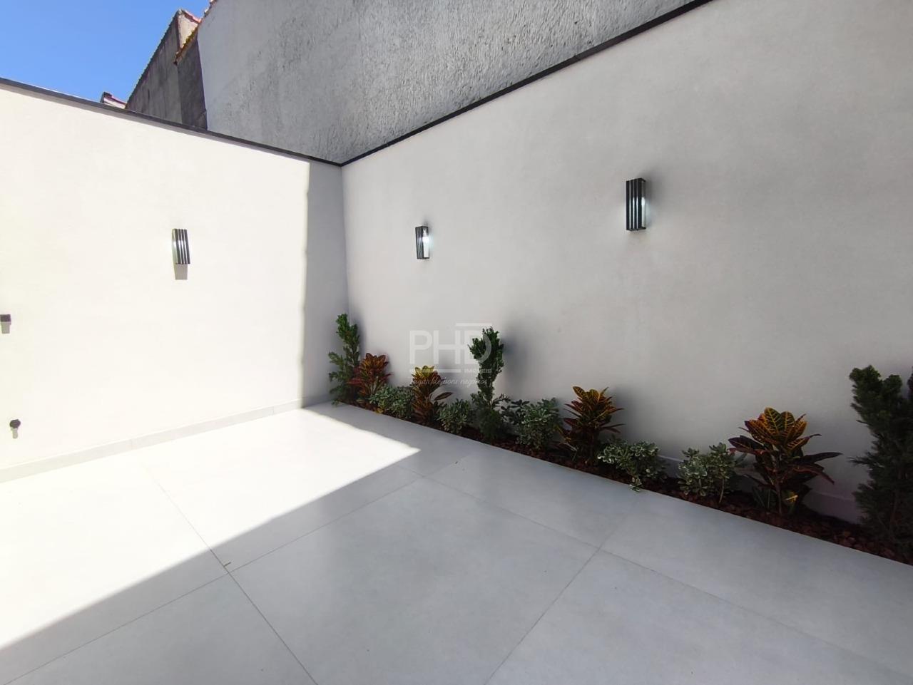 Sobrado, 3 quartos, 200 m² - Foto 27