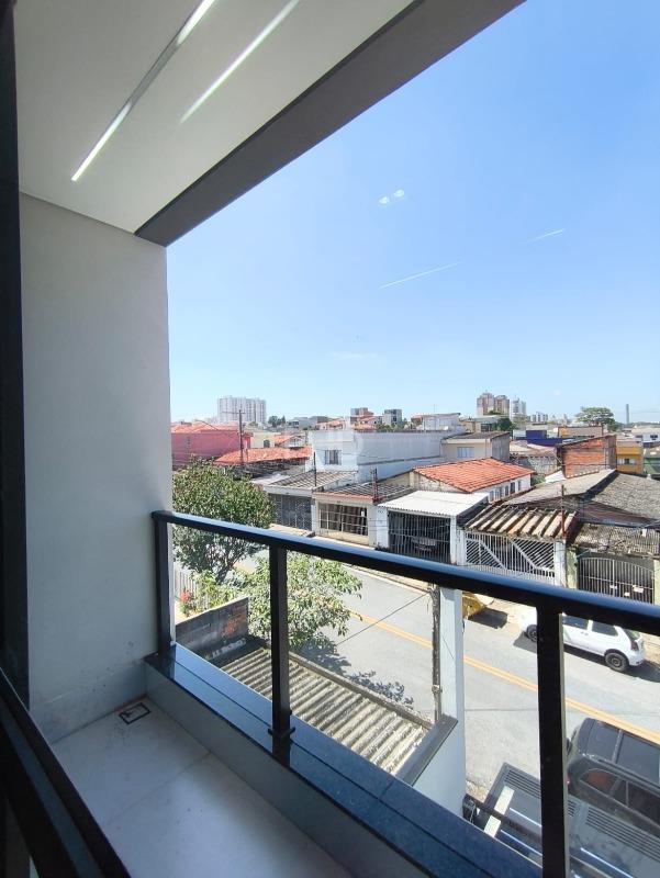 Sobrado, 3 quartos, 200 m² - Foto 19