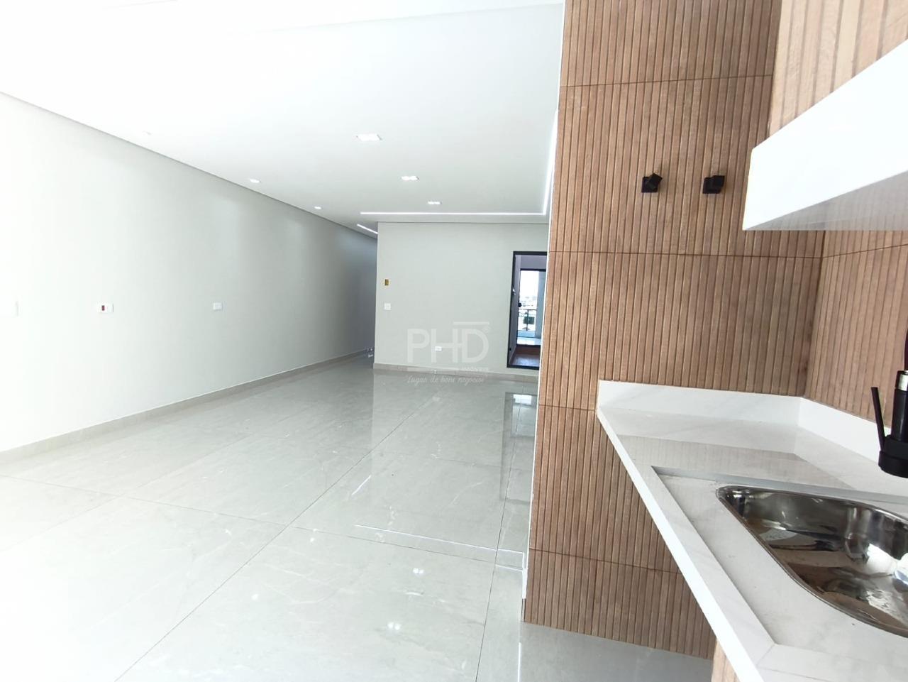 Sobrado, 3 quartos, 200 m² - Foto 9