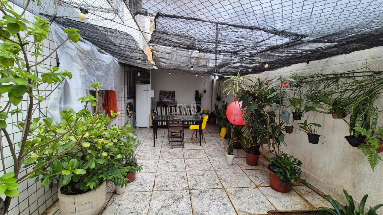 Apartamento, 1 quarto, 53 m² - Foto 16