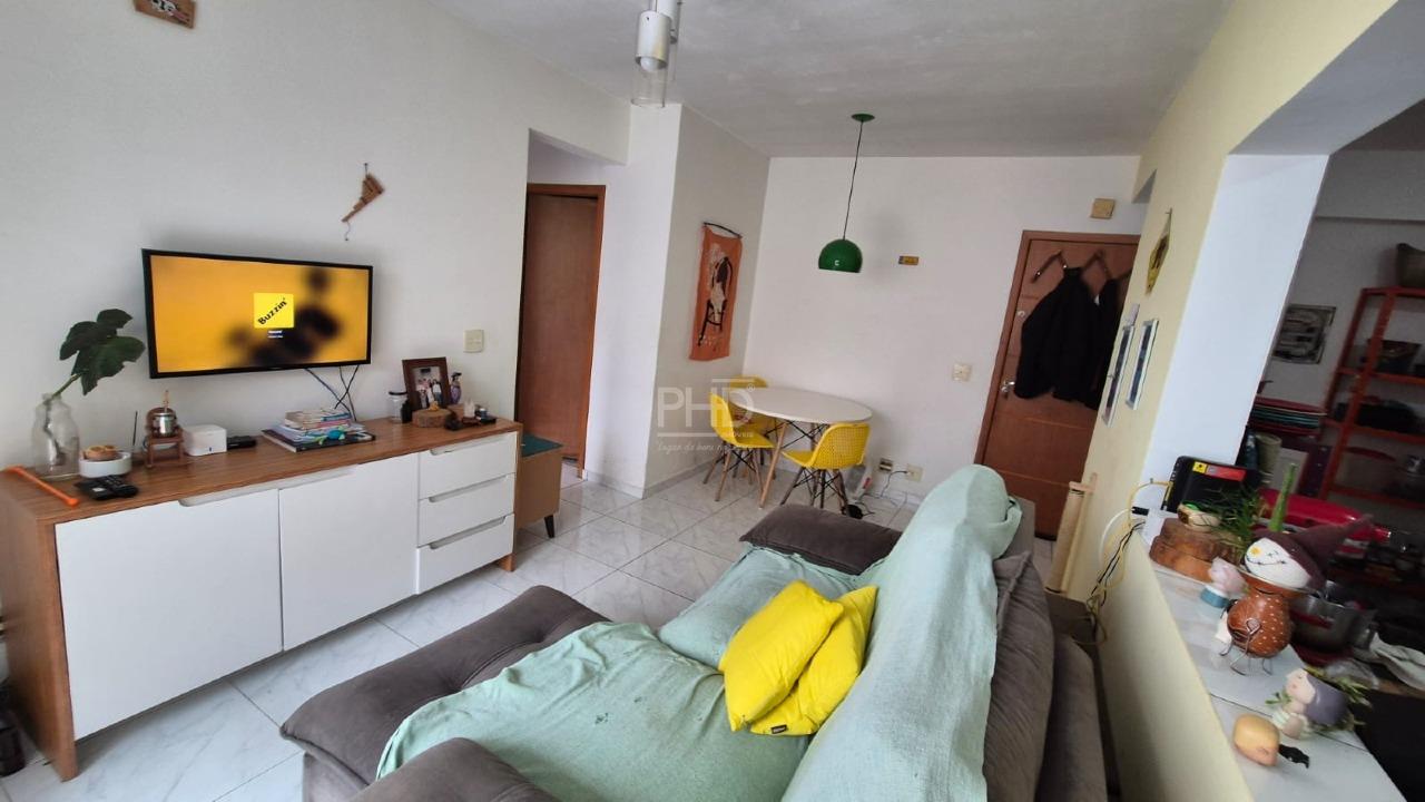 Apartamento, 1 quarto, 53 m² - Foto 2