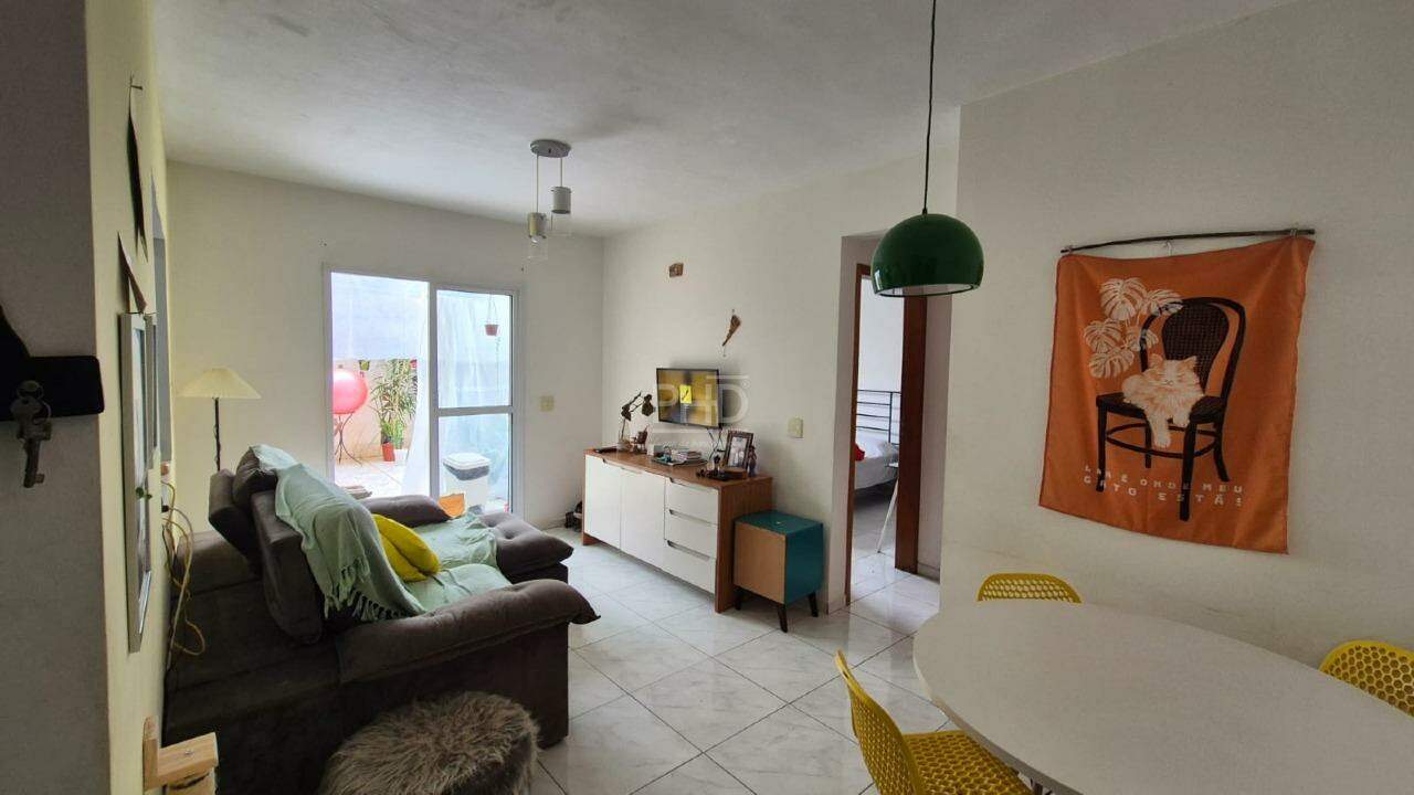 Apartamento, 1 quarto, 53 m² - Foto 3