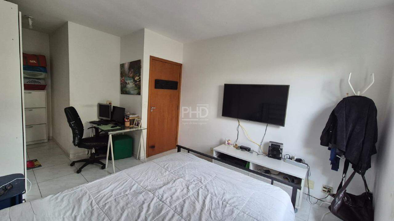Apartamento, 1 quarto, 53 m² - Foto 10