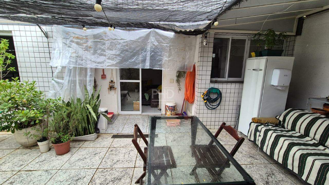 Apartamento, 1 quarto, 53 m² - Foto 18