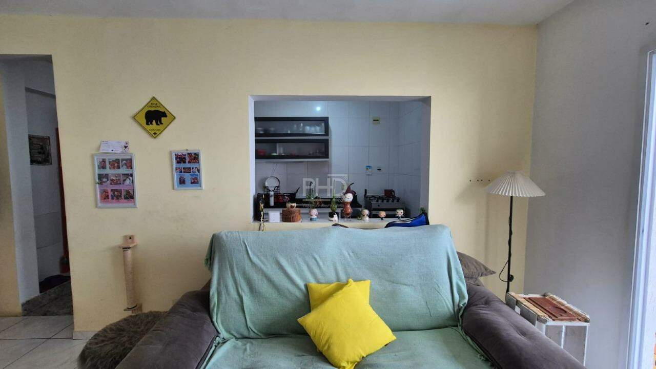 Apartamento, 1 quarto, 53 m² - Foto 4
