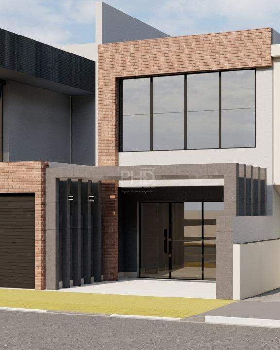 Prédio Inteiro, 140 m² - Foto 1