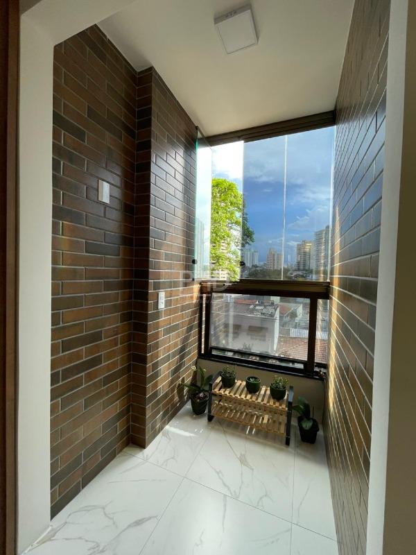 Cobertura, 3 quartos, 106 m² - Foto 10