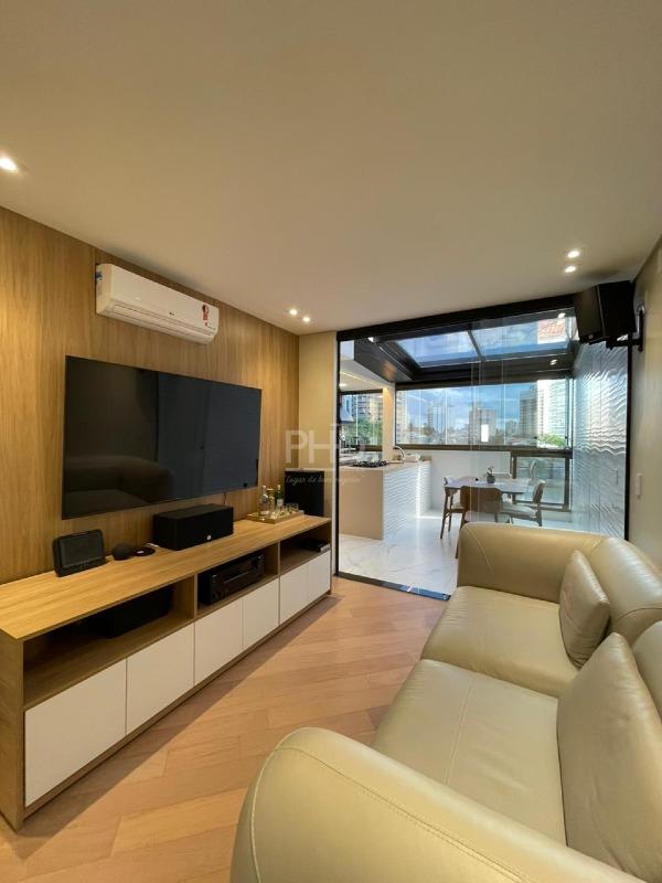 Cobertura, 3 quartos, 106 m² - Foto 9