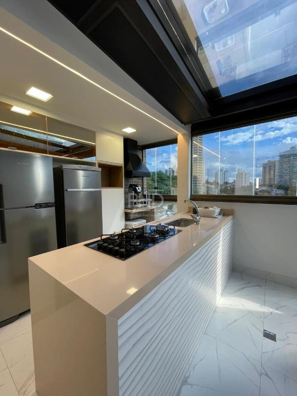 Cobertura, 3 quartos, 106 m² - Foto 1