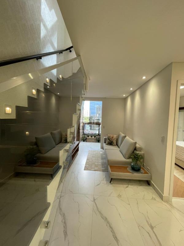 Cobertura, 3 quartos, 106 m² - Foto 2