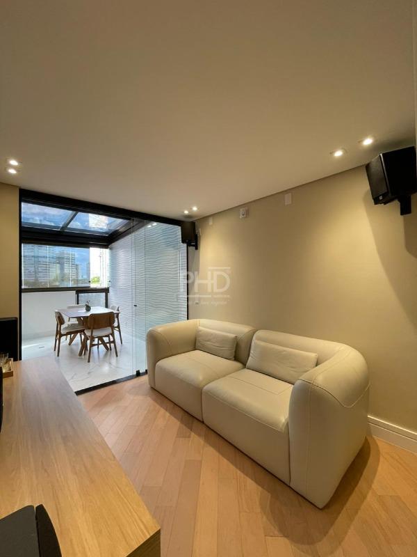 Cobertura, 3 quartos, 106 m² - Foto 8