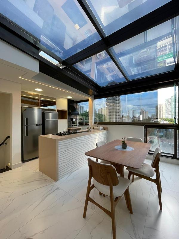 Cobertura, 3 quartos, 106 m² - Foto 14