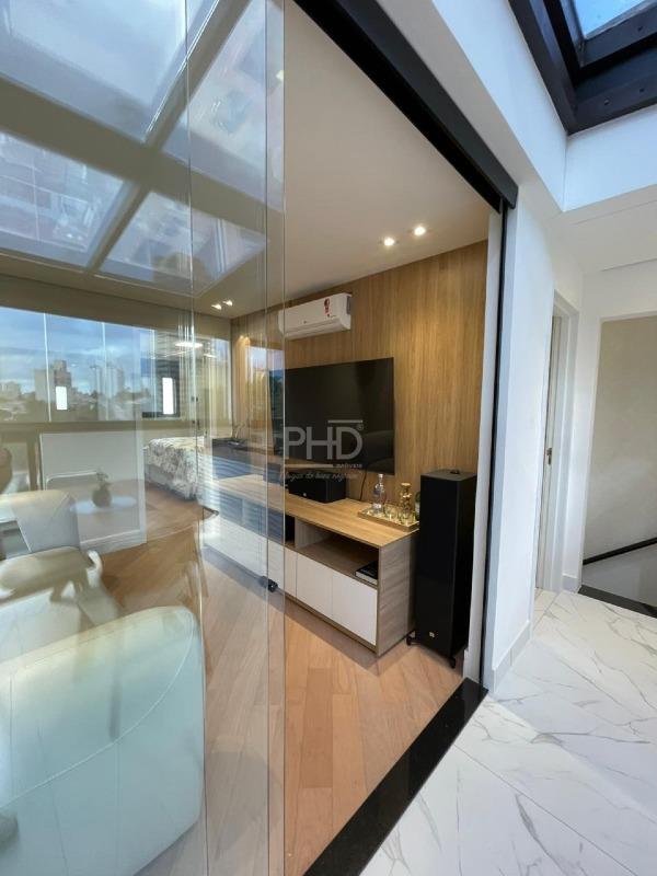 Cobertura, 3 quartos, 106 m² - Foto 11