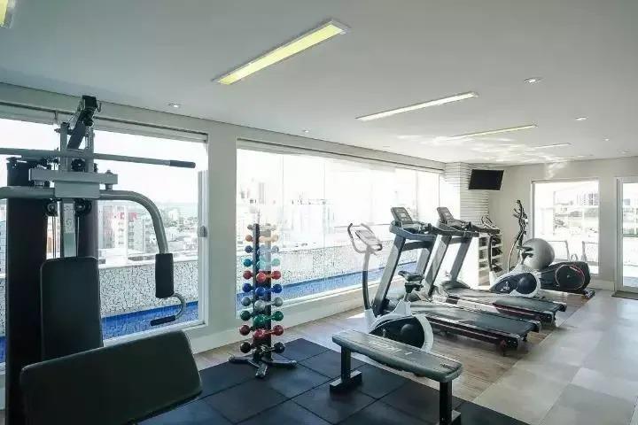 Apartamento, 1 quarto, 55 m² - Foto 16