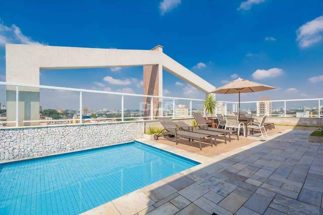 Apartamento, 1 quarto, 55 m² - Foto 1