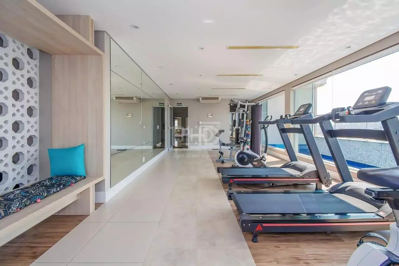 Apartamento, 1 quarto, 55 m² - Foto 15