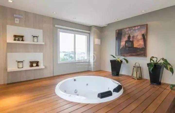 Apartamento, 1 quarto, 55 m² - Foto 17