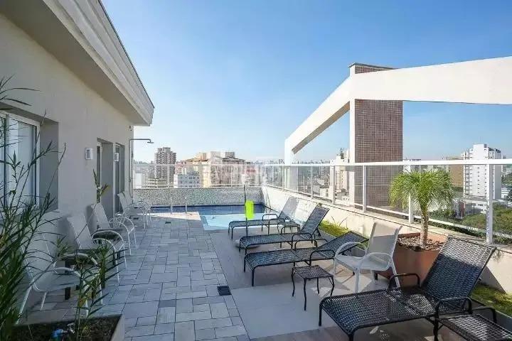 Apartamento, 1 quarto, 55 m² - Foto 12