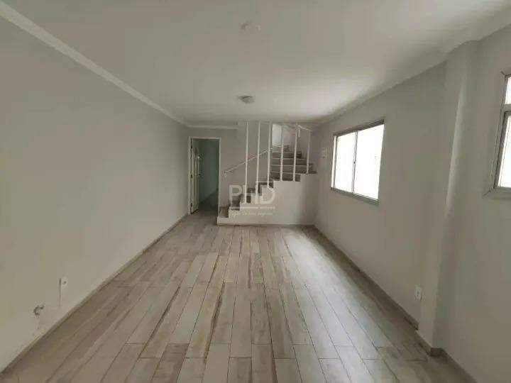 Sobrado, 3 quartos, 163 m² - Foto 1