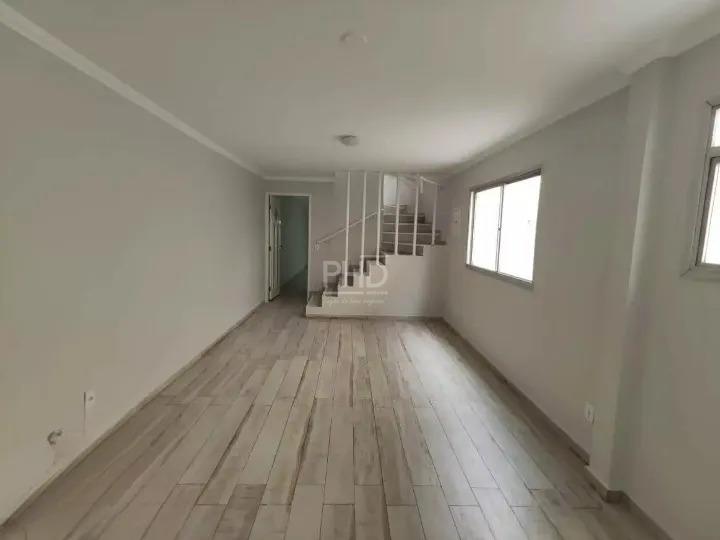 Sobrado, 3 quartos, 163 m² - Foto 2