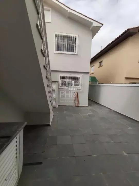 Sobrado, 3 quartos, 163 m² - Foto 27