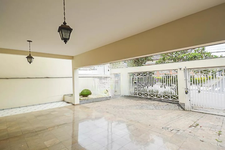 Sobrado, 3 quartos, 330 m² - Foto 45