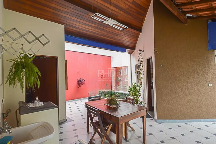 Sobrado, 3 quartos, 330 m² - Foto 19