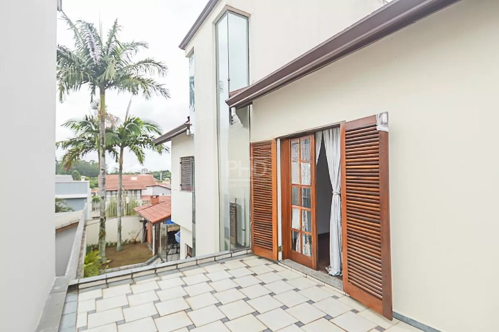 Sobrado, 3 quartos, 330 m² - Foto 22