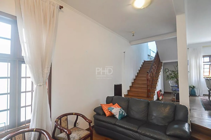 Sobrado, 3 quartos, 330 m² - Foto 36