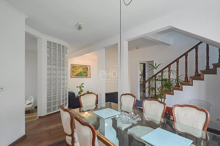 Sobrado, 3 quartos, 330 m² - Foto 38