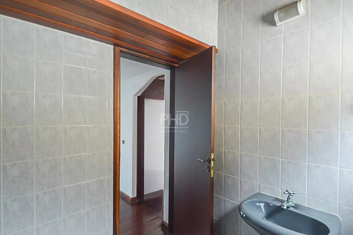Sobrado, 3 quartos, 330 m² - Foto 27