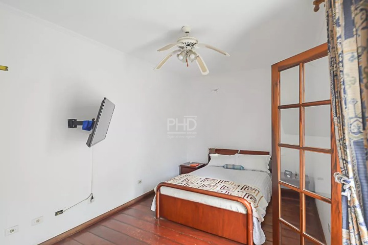 Sobrado, 3 quartos, 330 m² - Foto 8