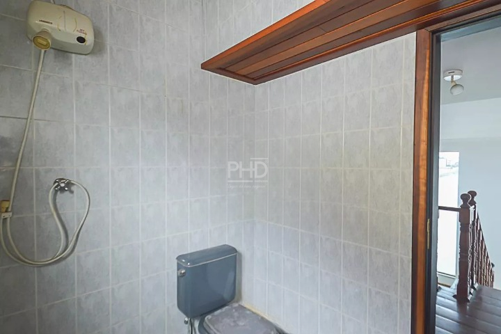 Sobrado, 3 quartos, 330 m² - Foto 26