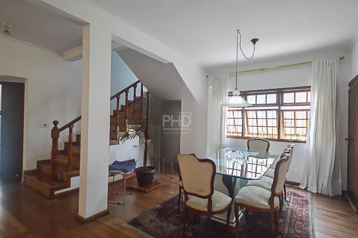 Sobrado, 3 quartos, 330 m² - Foto 35