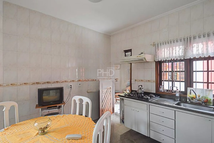 Sobrado, 3 quartos, 330 m² - Foto 12